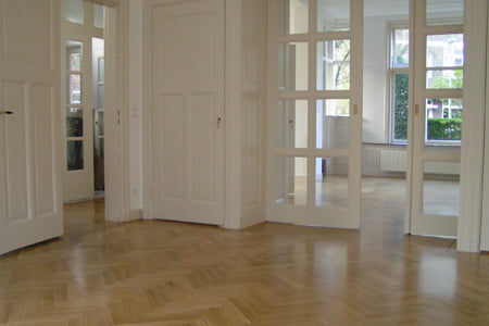 groenendijk houten vloeren rotterdam