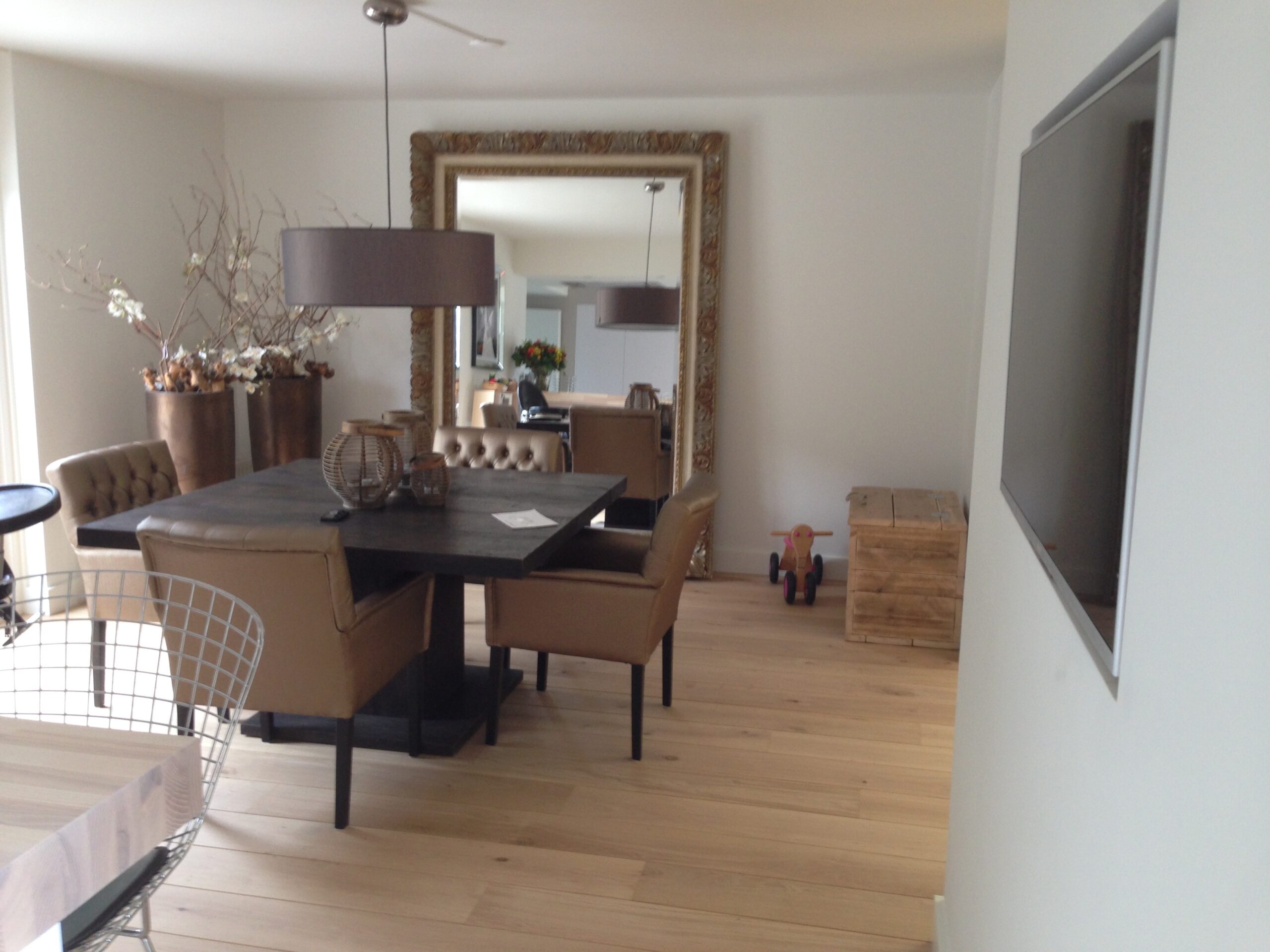 Groenendijk Houten Vloeren Rotterdam