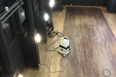 Groenendijk Houten vloeren 5 Groenendijk Houten Vloeren Rotterdam