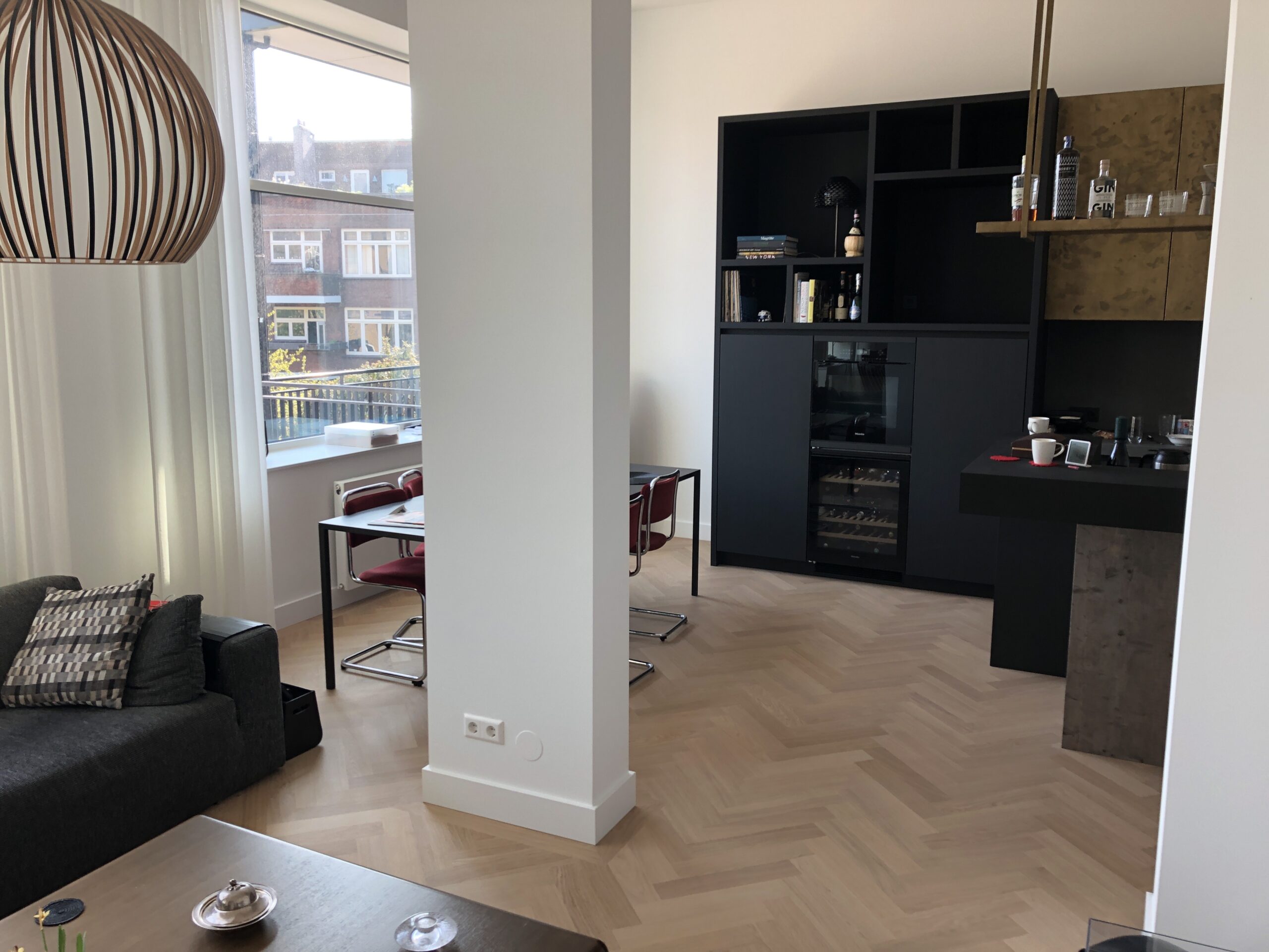 Groenendijk Houten Vloeren Rotterdam