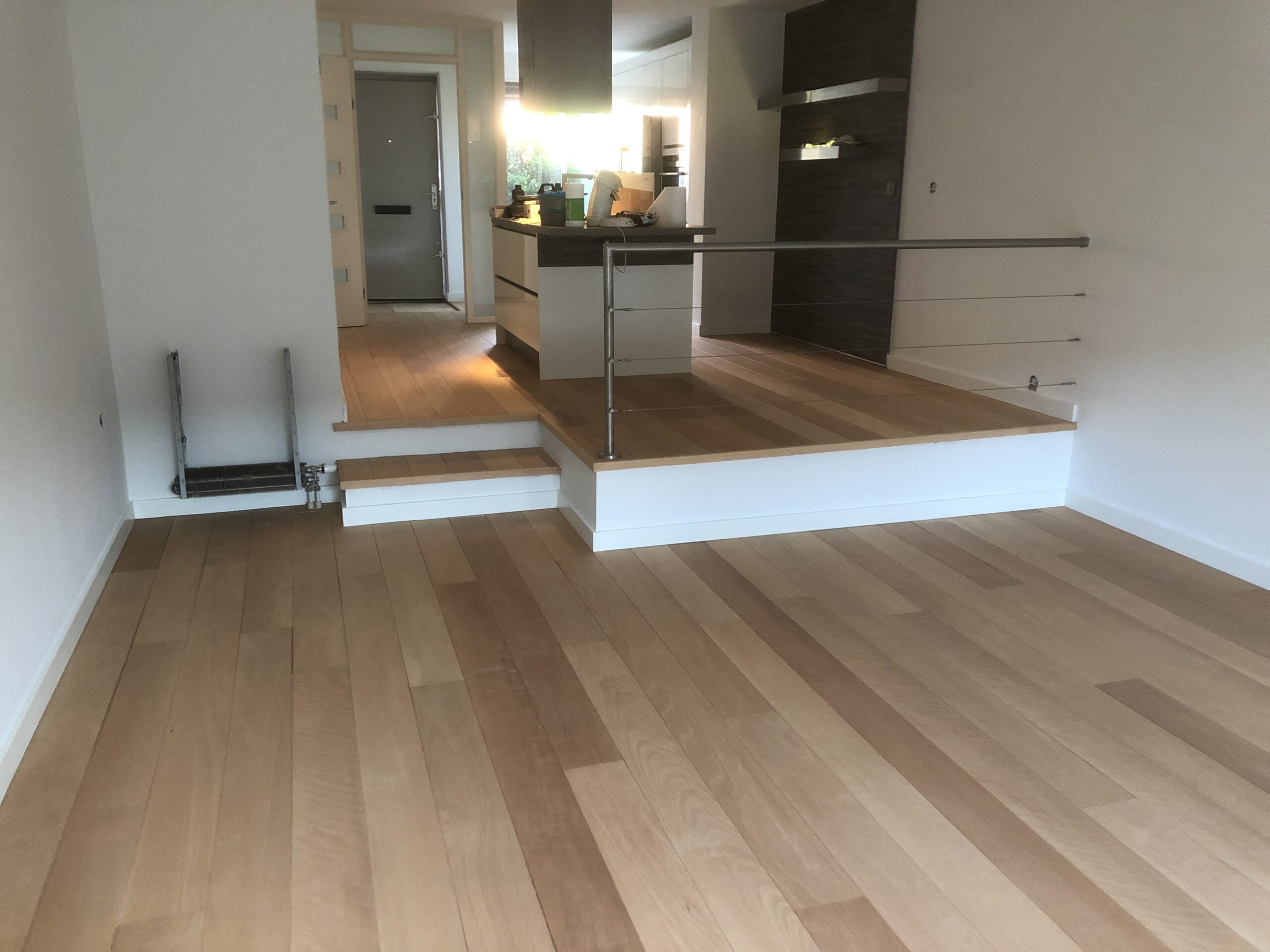 Groenendijk Houten Vloeren Rotterdam