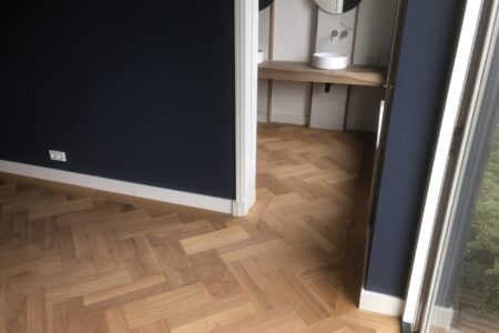 Groenendijk Houten Vloeren Rotterdam