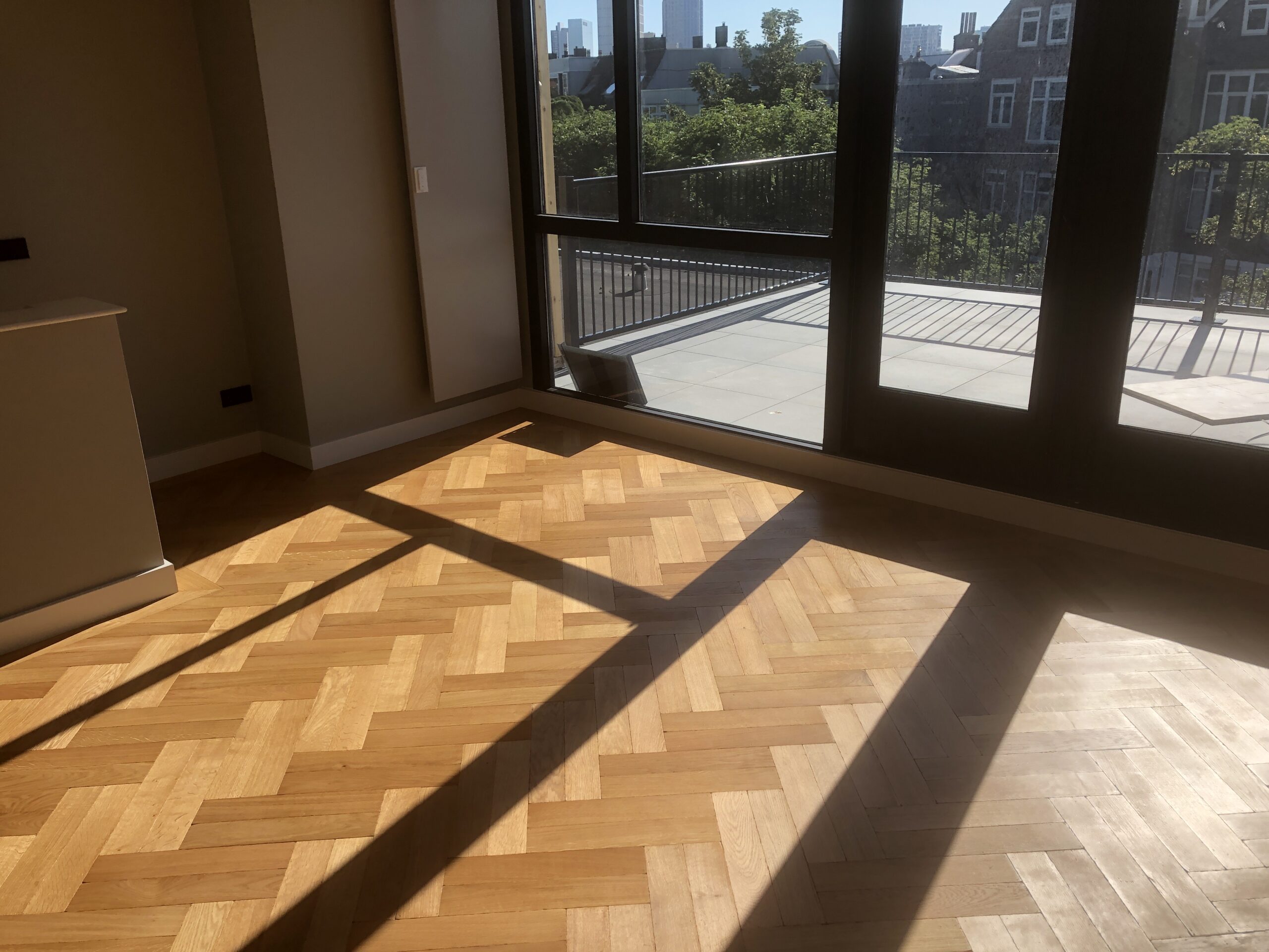 Groenendijk Houten Vloeren Rotterdam