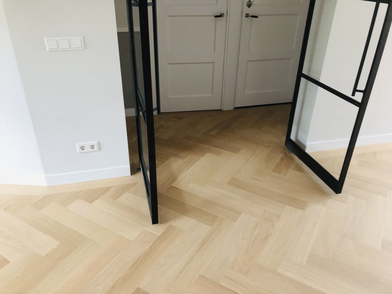 groenendijk houten vloeren rotterdam
