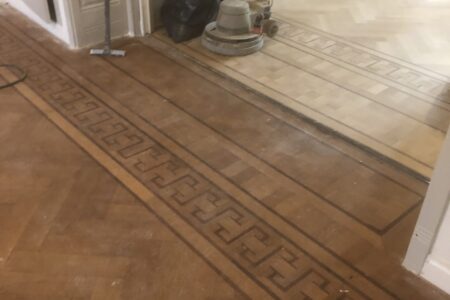 renovatie 3 Groenendijk Houten Vloeren Rotterdam