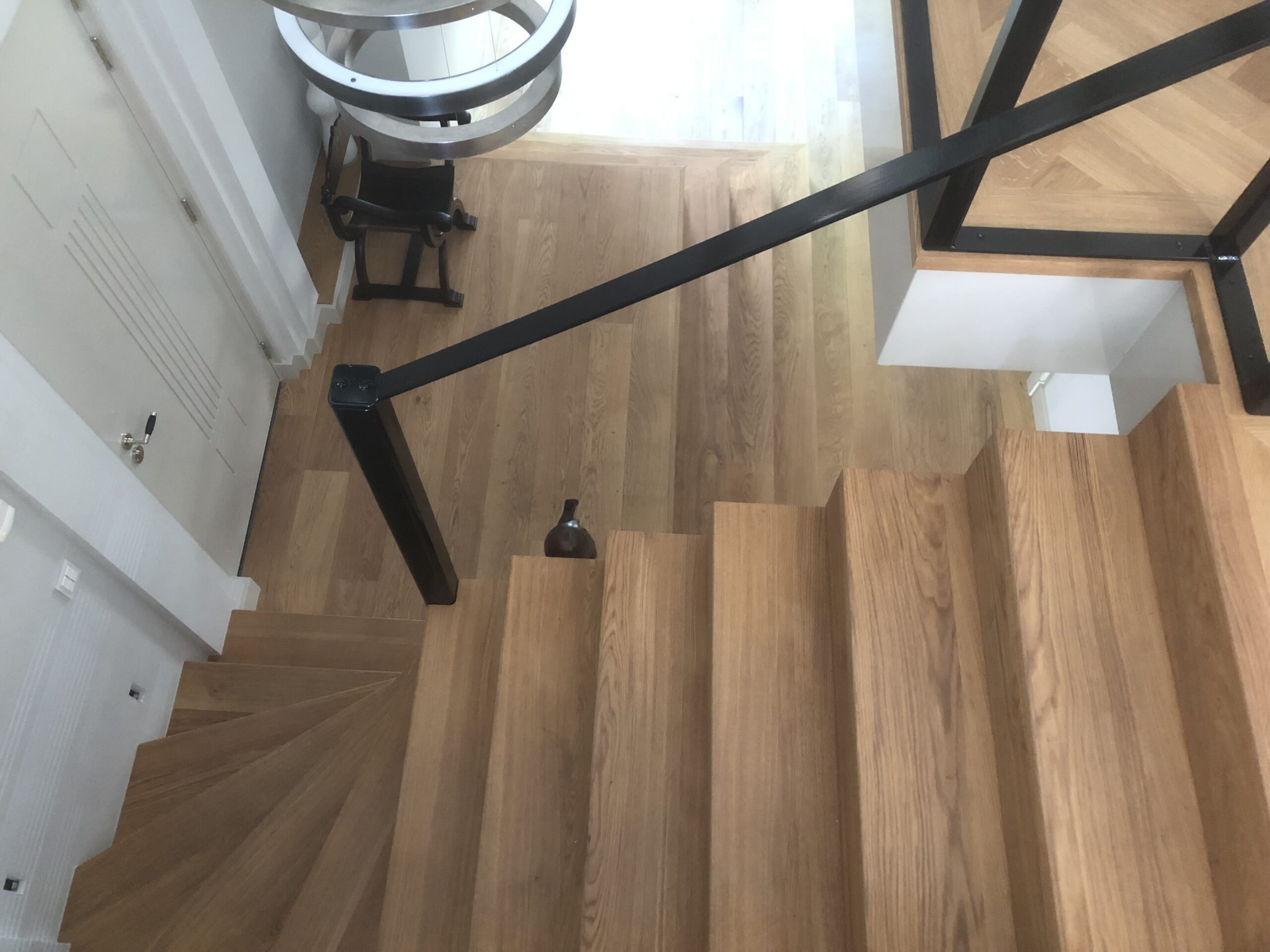 Groenendijk Houten Vloeren Rotterdam