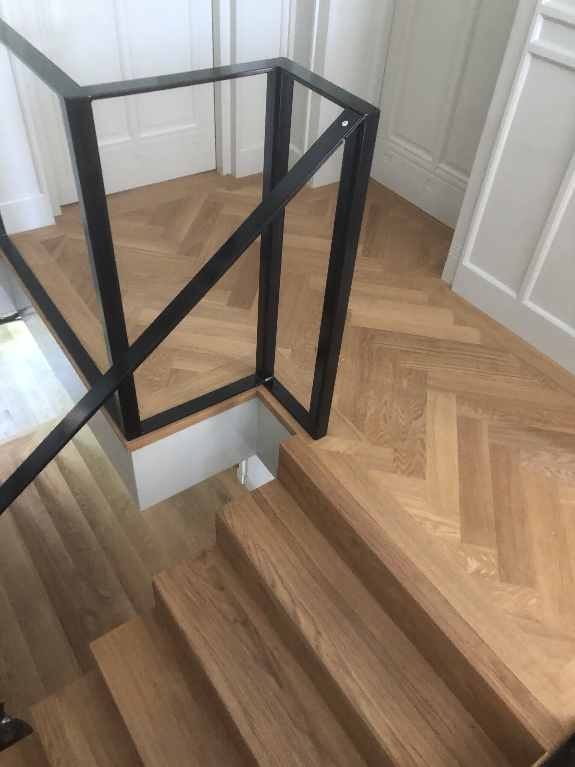 Groenendijk Houten vloeren 7 Groenendijk Houten Vloeren Rotterdam