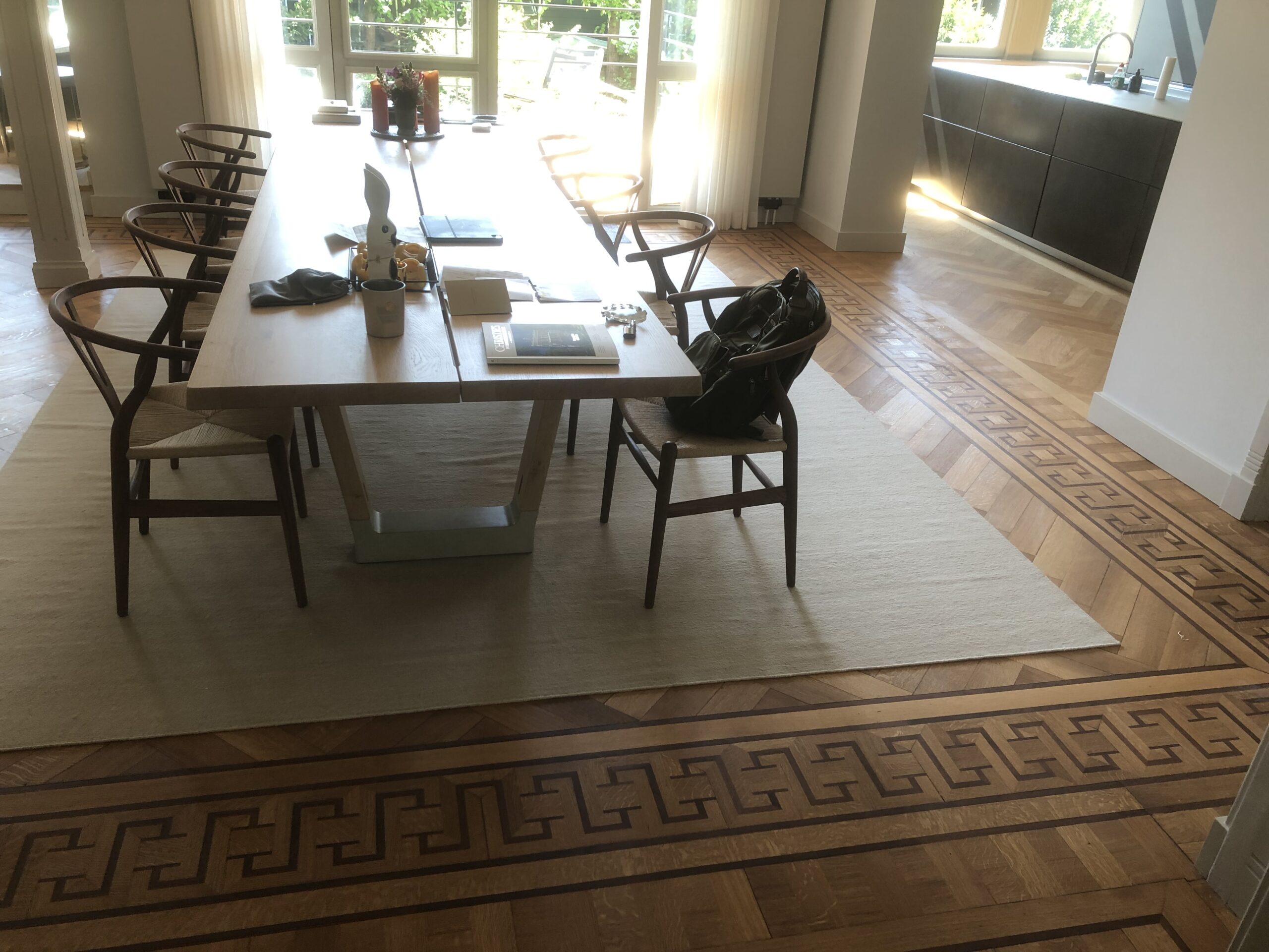 renovatie 8 Groenendijk Houten Vloeren Rotterdam
