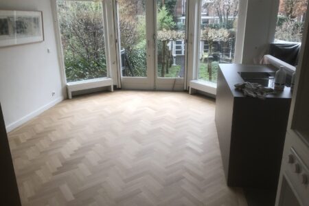 groenendijk houten vloeren rotterdam
