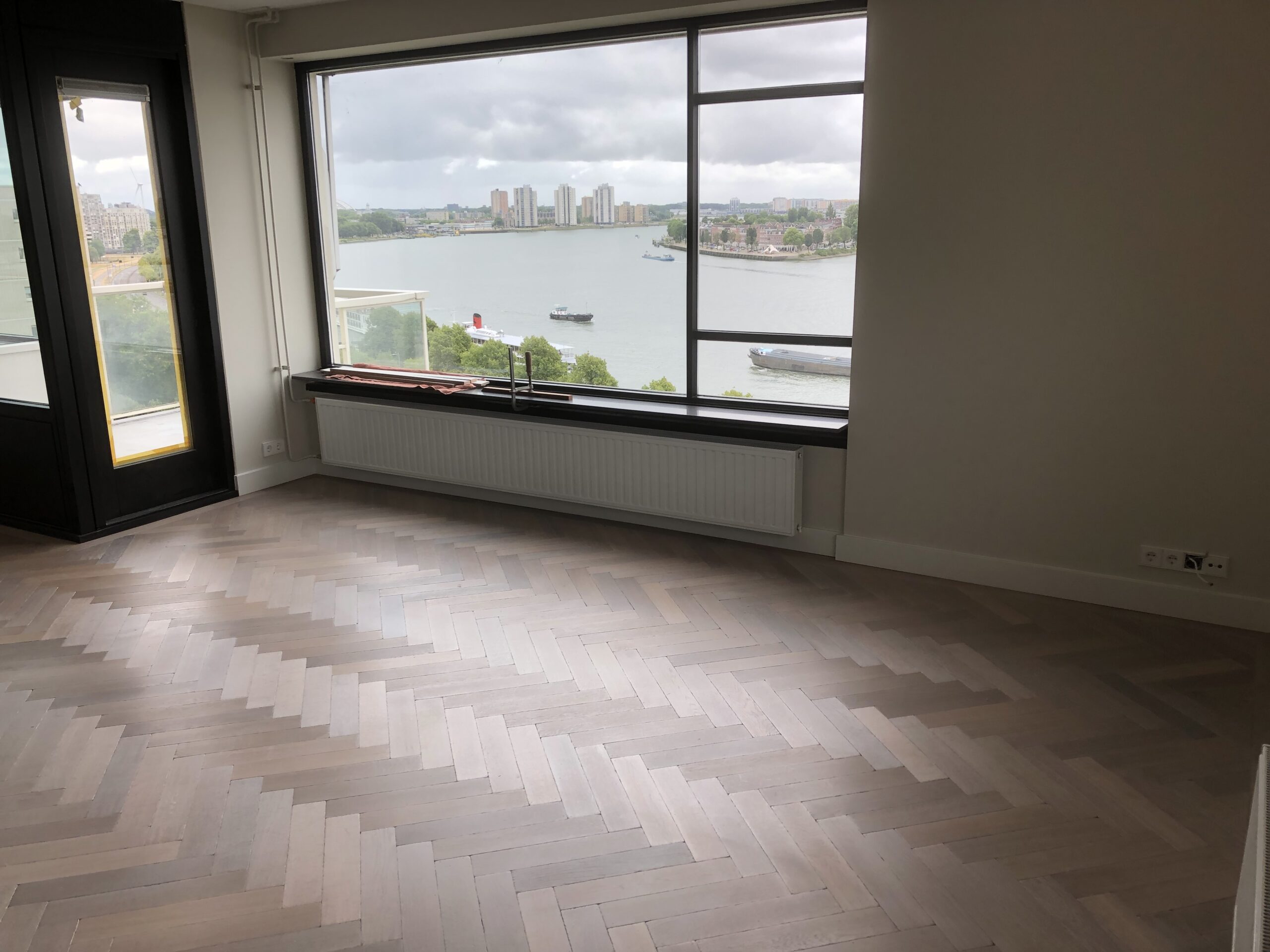 groenendijk houten vloeren rotterdam