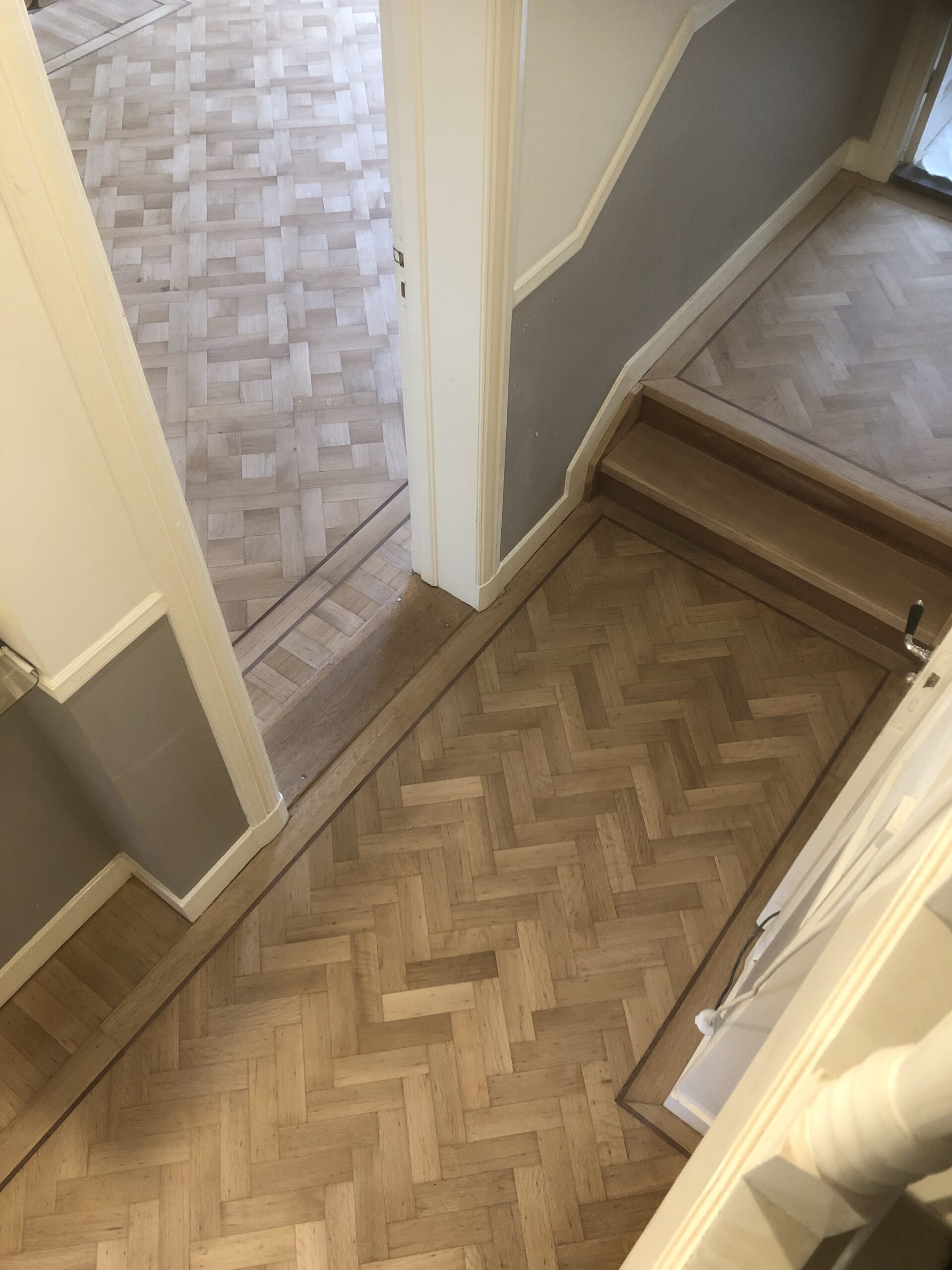 Groenendijk Houten vloeren 9 Renovatie Groenendijk Houten Vloeren Rotterdam